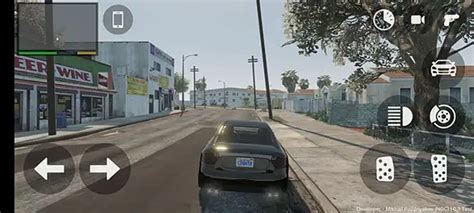 Download GTA 5 (port) iOS IPA v0.3.0 / GTA.com.ua.